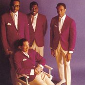 Smokey Robinson & The Miracles - List pictures