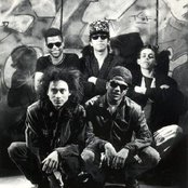 Urban Dance Squad - List pictures