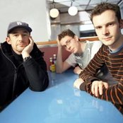 Above & Beyond - List pictures