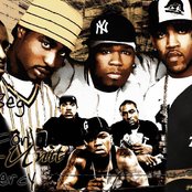 G-unit - List pictures