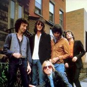 Tom Petty & The Heartbreakers - List pictures