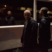 Autechre - List pictures
