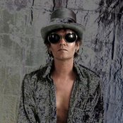 Daniel Ash - List pictures