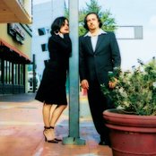 Annette Moreno - List pictures