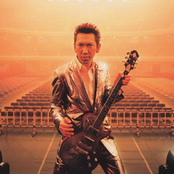 Tomoyasu Hotei - List pictures