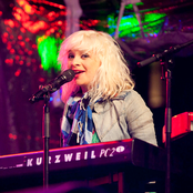 Jacqueline Govaert - List pictures