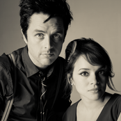 Billie Joe + Norah - List pictures