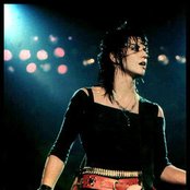 Joan Jett - List pictures