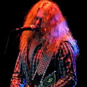 John Sykes - List pictures