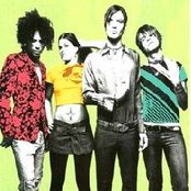 Dandy Warhols - List pictures