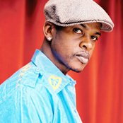 Mr Vegas - List pictures