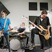 Waterparks - List pictures