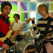 Delays - List pictures