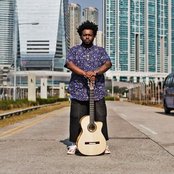 James Fauntleroy - List pictures