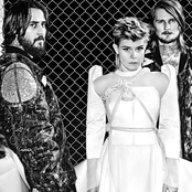 Royksopp & Robyn - List pictures