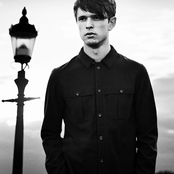 James Blake - List pictures