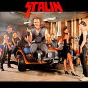 Stalin - List pictures