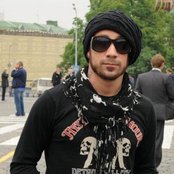 Aj Mclean - List pictures