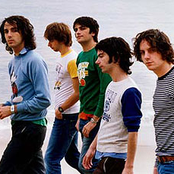 The Thrills - List pictures