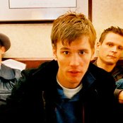 Old Crow Medicine Show - List pictures