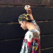 Vince Kidd - List pictures