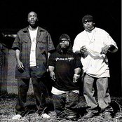 Geto Boys - List pictures