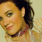 Rebecca St. James - List pictures