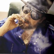Hank Williams Jr. - List pictures