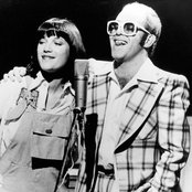 Kiki Dee - List pictures