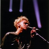 Martin L. Gore - List pictures