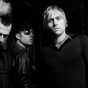 My Darkest Days - List pictures