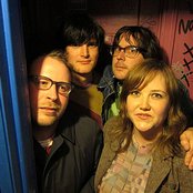 The Mantles - List pictures