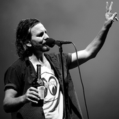 Eddie Vedder - List pictures