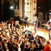 Stiff Little Fingers - List pictures