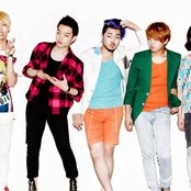 The Koxx - List pictures