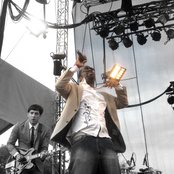 Rhymefest - List pictures