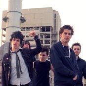 The Nerve Agents - List pictures