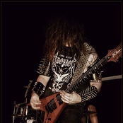 Destroyer 666 - List pictures