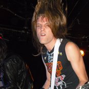 Cauldron - List pictures