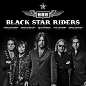 Black Star Riders - List pictures