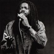 Tony Rebel - List pictures