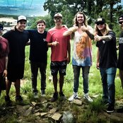The Dirty Heads - List pictures
