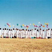 The Polyphonic Spree - List pictures