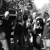 Black Bomb A - List pictures