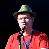 Edwyn Collins - List pictures
