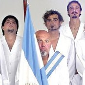 Bersuit Vergarabat - List pictures