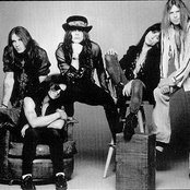 Vain - List pictures