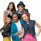 Kidz Bop Kids - List pictures
