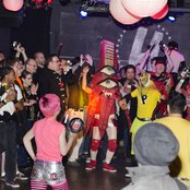 Peelander-z - List pictures