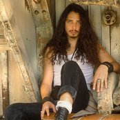 Chris Cornell - List pictures